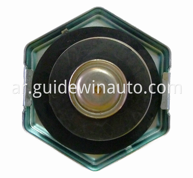 CHEVROLET Radiator Cap